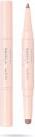 Image du produit Pupa Milano Crayon à lèvres et rouge à lèvres Vamp! Creamy Duo - 0,2 g de crayon à lèvres + 0,8 g de rouge à (013 Fabulous Nude)