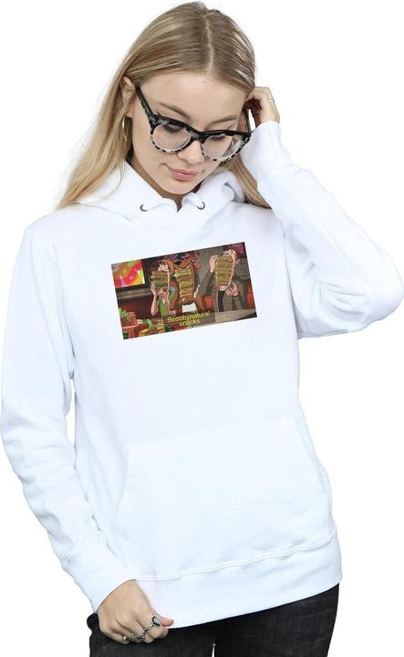 Produktbild Absolute Cult Supernatural Snacks Kapuzenpullover (XL)