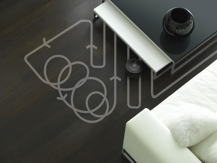 Produktbild iRobot Scooba 230