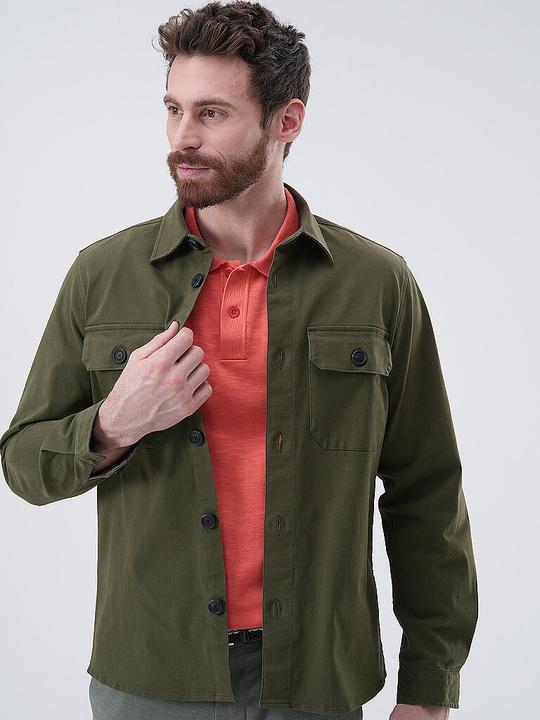 Produktbild Gabba Overshirt Topper (M)
