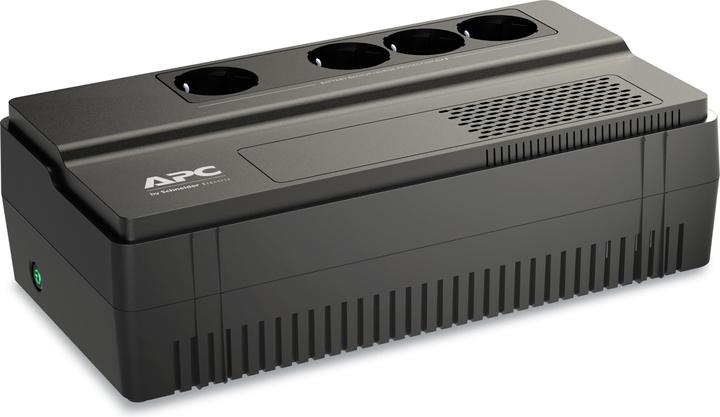 Image du produit APC BV1000I-GR (1000 VA, 600 W, Line-interactive Onduleur)