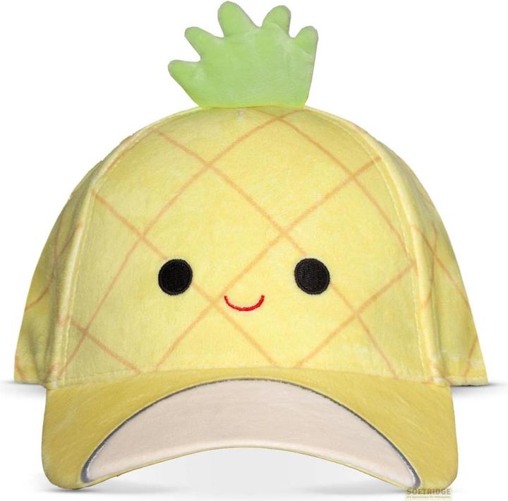 Produktbild Difuzed Squishmallows - Maui Novelty Plush Cap (One Size)
