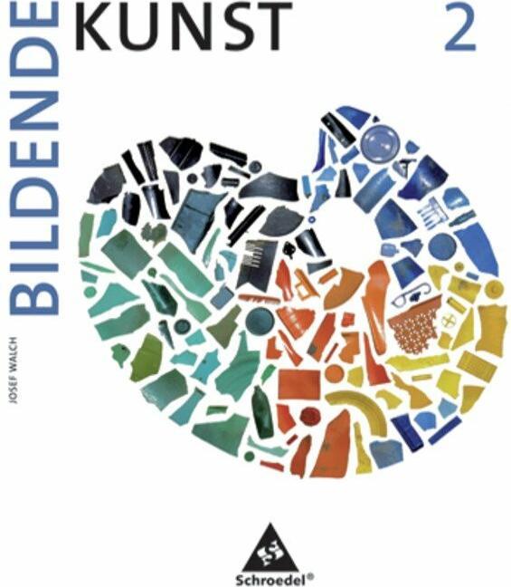 Produktbild Bildende Kunst 2 (Deutsch, Josef Walch, Michael Klant, 2009)