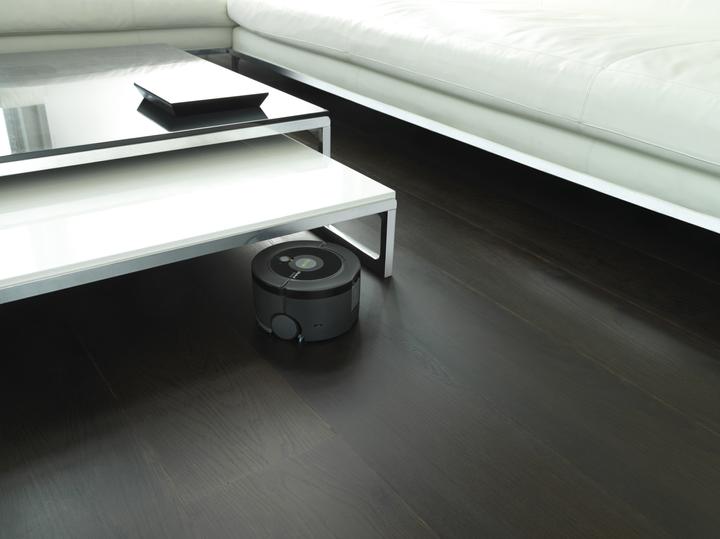Produktbild iRobot Scooba 230