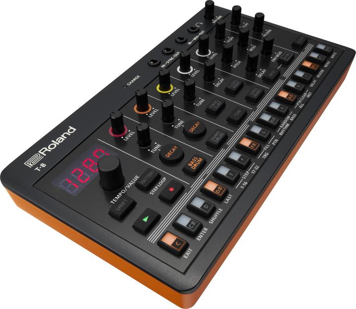Produktbild Roland T-8 Beat Machine