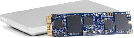 Actual product image OWC Aura Pro X Complete Up (240 GB, M.2)