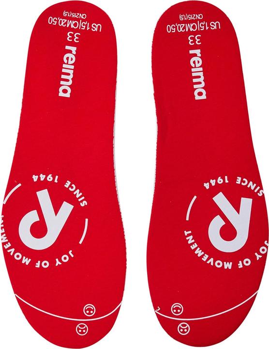 Immagine prodotto Reima scarpa tec per bambini Patter 2.0 Deep (25)