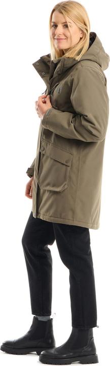 Produktbild Heber Peak Women's SylvaHe. Parka (44)