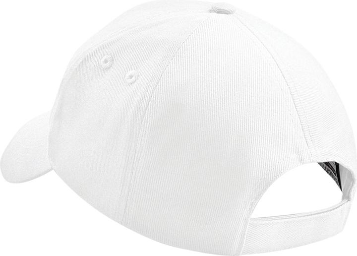 Produktbild Beechfield 5 Panel Baseballkappe Ultimate (2 Stückpackung) (One Size)