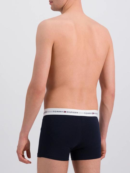 Produktbild Tommy Hilfiger Trunk (L, 3er Pack)