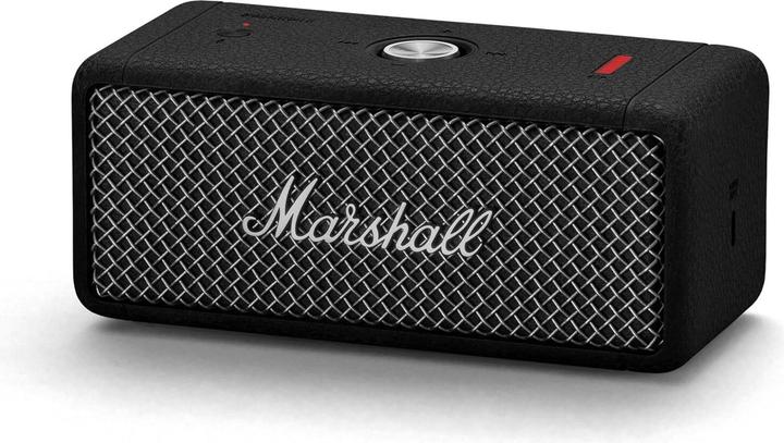 Image du produit Marshall Emberton II (30 h, Fonctionnement sur batterie)