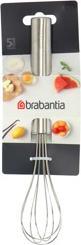 Produktbild Brabantia Schwingbesen New Profile Line 21.2 cm Silber