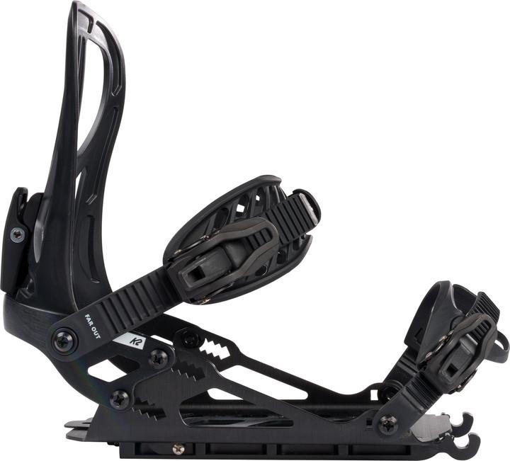 Actual product image K2 Winter Far Out Splitboard Binding (L)