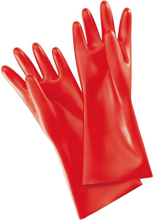 Produktbild Knipex Elektriker-Handschuhe (10)
