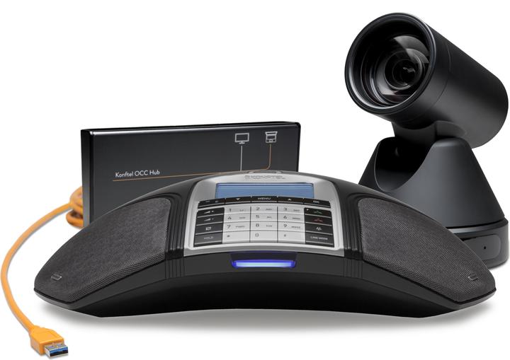 Actual product image Konftel C50300 Analog Hybrid