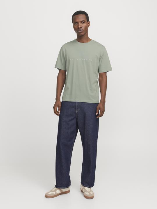 Image du produit Jack & Jones Jjestar Jj Tee Ss Noos (XS)