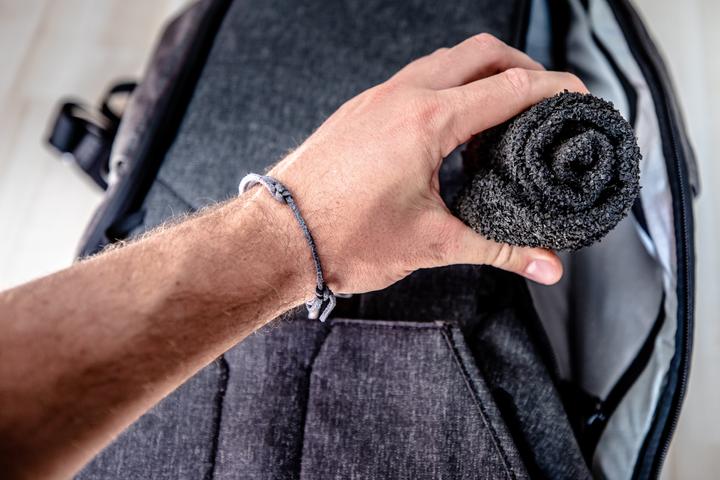 Actual product image Skinners Black (43 - 45)