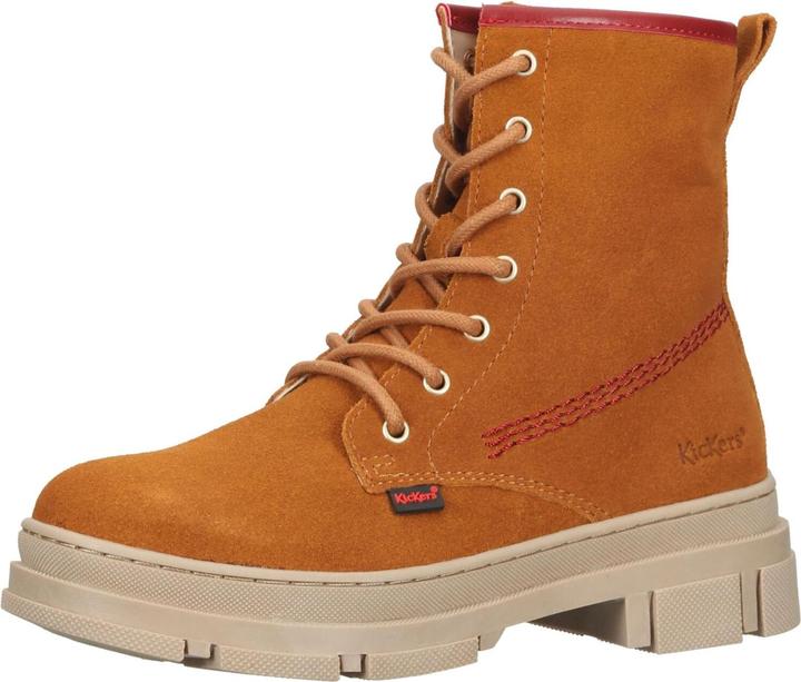 Produktbild Kickers Stiefelette (33)