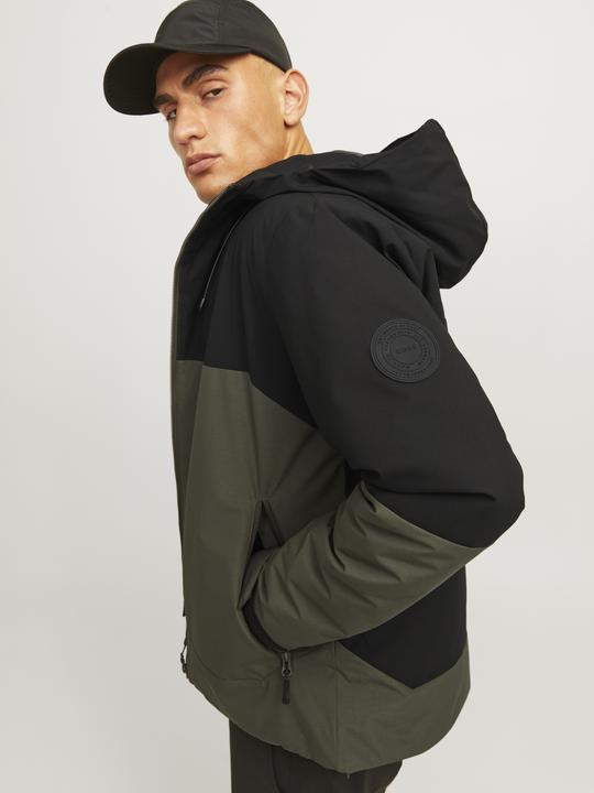 Immagine prodotto Jack & Jones Jcoaiden Transitional Jacket Sn (XS)