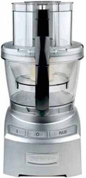 Actual product image Cuisinart Fp12dcse (1200 W)