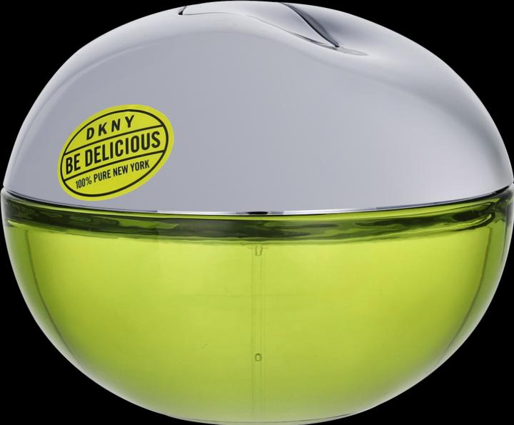 Produktbild DKNY Be Delicious (Eau de Parfum, 100 ml)