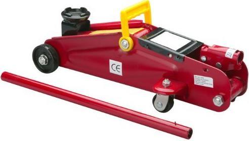 Unitec Cric 2 tonnes