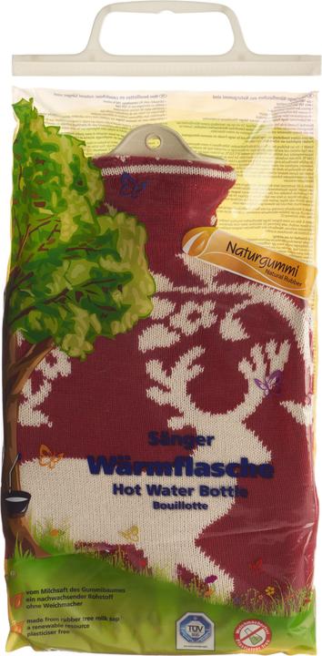 Actual product image Sänger Deer (2 l)