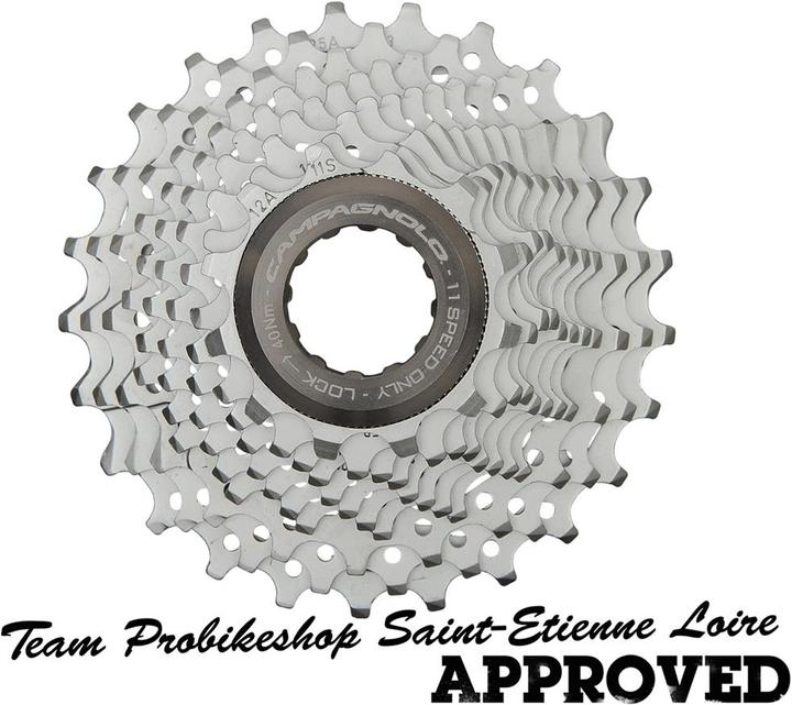 Produktbild Campagnolo Chorus (11-fach, 12-25)