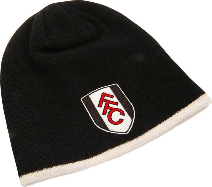 Fulham Mütze Zum Aufrollen
