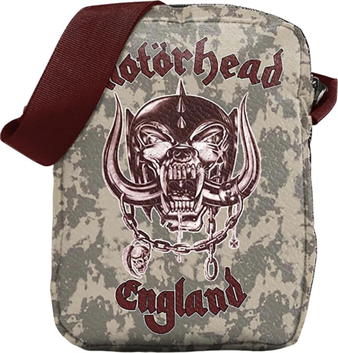 Immagine prodotto Motorhead England Borsa a Tracolla