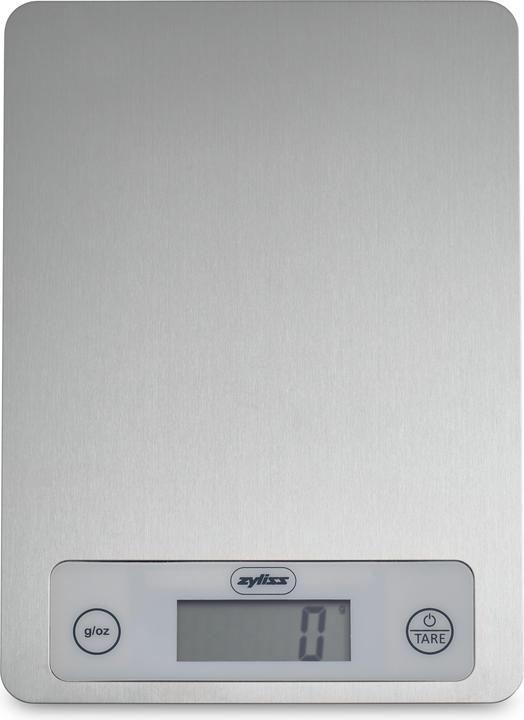Produktbild Zyliss Slimline