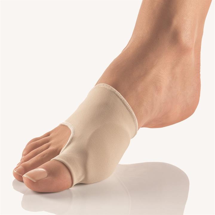 Produktbild Bort Medical PediSoft Texline Hallux Pad lare (41)
