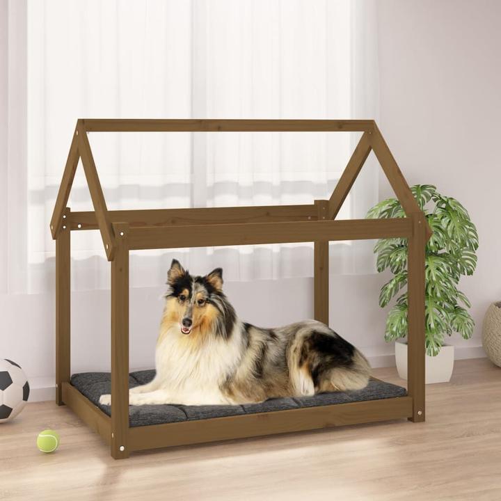 Produktbild VidaXL Lot (Hund)