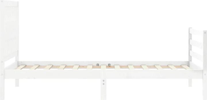 Image du produit VidaXL Caitlin (90 x 190 cm)
