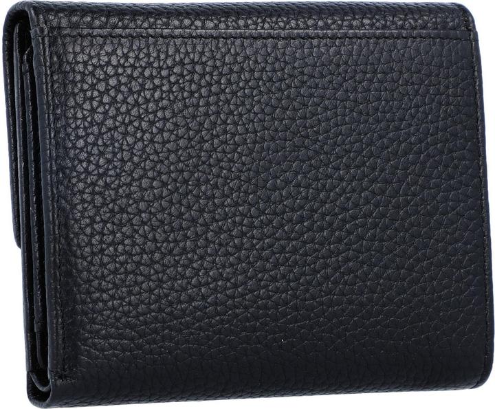 Actual product image Braun Büffel Wallets "Asti" black