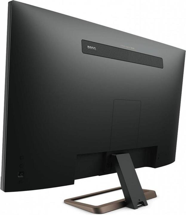 Actual product image BenQ EW3280U (3840 x 2160 Pixels, 32")