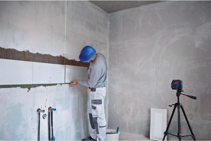 Actual product image Bosch Professional GLL 2-15 G