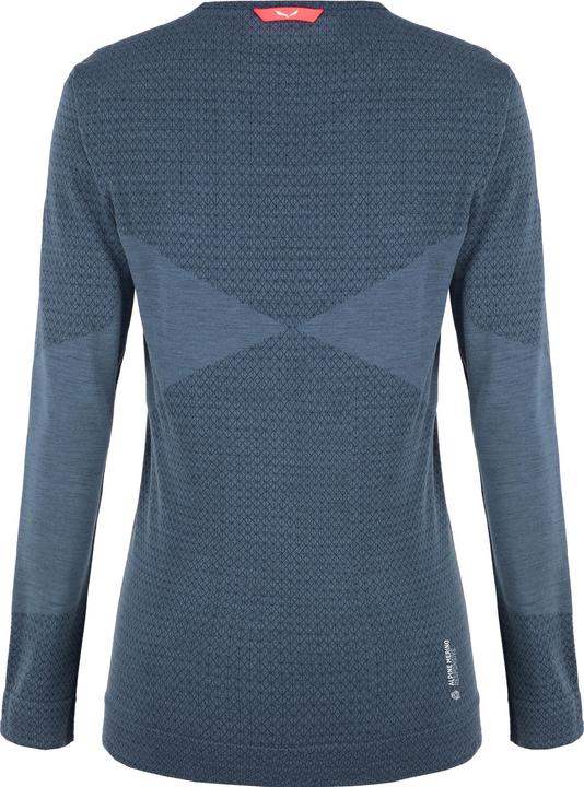 Immagine prodotto Salewa Zebru Responsive Longsleeve (38, M)