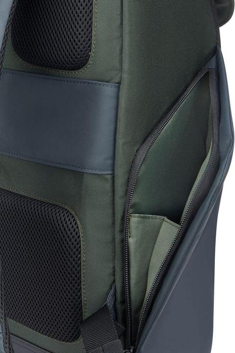 Actual product image Delsey Torba na laptopa 16 WOJSKOWY (20 l)