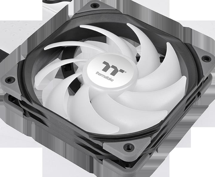Immagine prodotto Thermaltake TT UX400 ARGB Air cooler