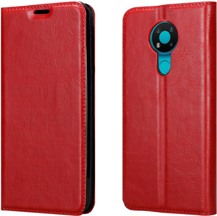 Produktbild Cadorabo Cover (Nokia 3.4)