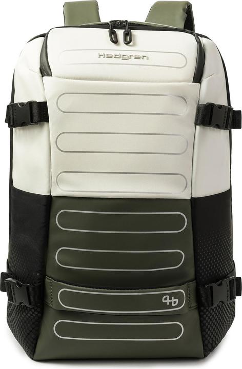 Actual product image Hedgren Comby Performance Reiserucksack RFID 46 cm (28 l)