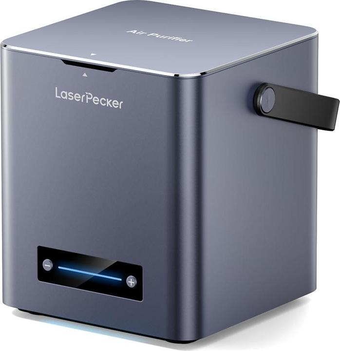 Image du produit LaserPecker Purificateur d'air