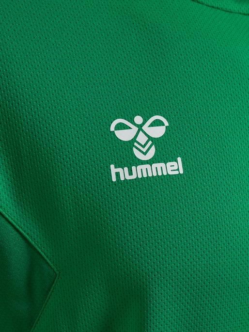 Actual product image hummel Hmlauthentic Pl Hoodie (L)