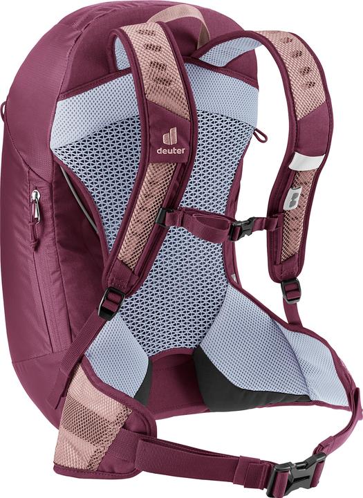 Actual product image Deuter AC Lite 21 (21 l)