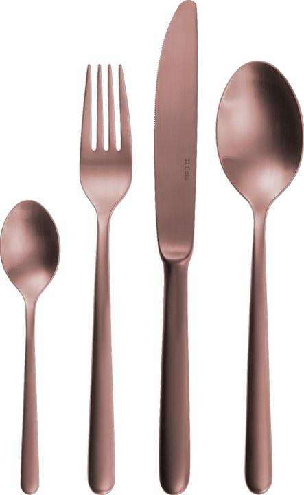 Sola Faro (24 Pezzo/i, Set di posate)