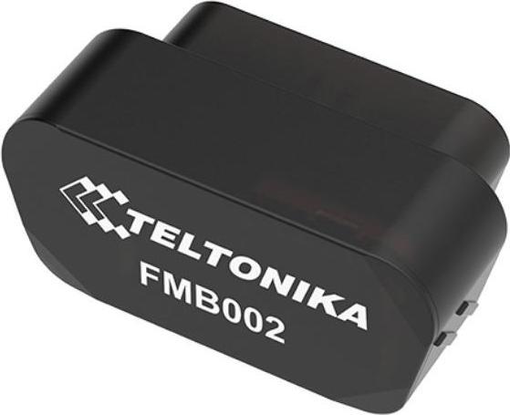 Produktbild Teltonika FMB002 - Kleiner OBD-Tracker