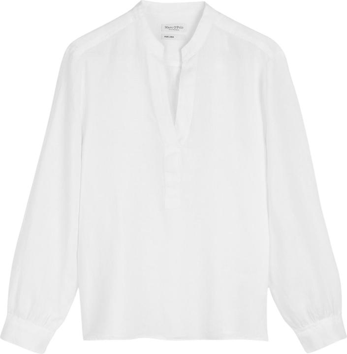 Actual product image Marc O'Polo Blusenshirt (36)