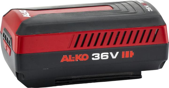 AL-KO Akku B110 LI 36 V - 90 WH - 2.5 Ah (36 V)