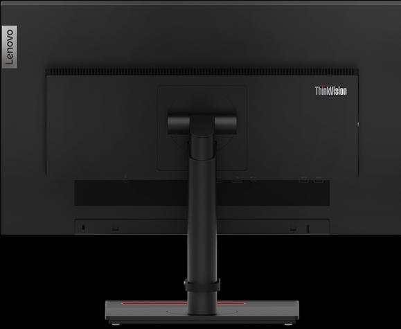 Actual product image Lenovo ThinkVision T24i-2L (1920 x 1080 pixels, 24")